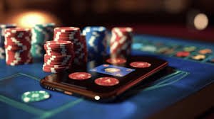 Casino-style slot games interface on 20 ph for Filipino players